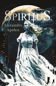 Spiritus cover image