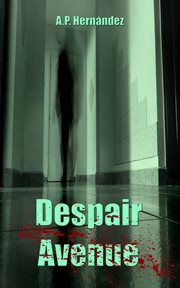 Despair Avenue cover image