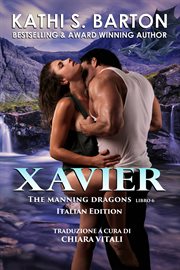 Xavier cover image