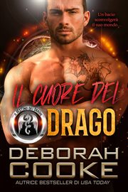 Dragon's Heart : DragonFate (Italian) cover image