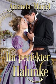 Her Perfect Scoundrel : Rogue's Kiss (German) cover image