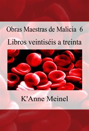 Obras Maestras de Malicia : Libros #26-30. Malicia cover image