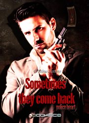Sometimes they come back cover image