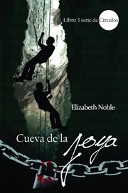 Cueva de la joya : Circulos cover image