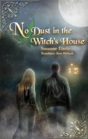 No Dust in the Witch's House cover image