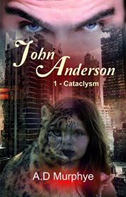 John Anderson : Cataclysm cover image