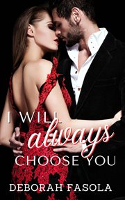 I will always choose you cover image