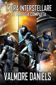 L'Era Interstellare cover image