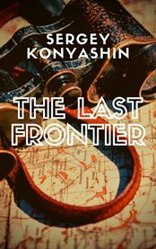 The Last Frontier cover image