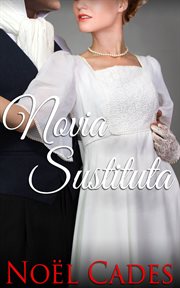 Novia Sustituta cover image