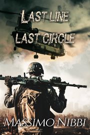 Last Line Last Circle cover image