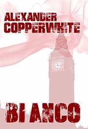 BIANCO - Omicidio a Londra cover image