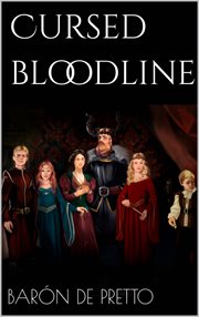 Cursed Bloodline cover image