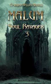 Malum : Soul Ravager cover image