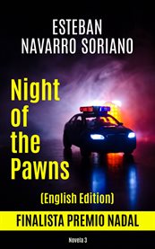 Night of the Pawns cover image