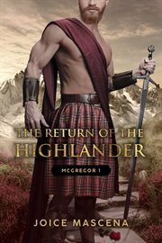 The Return of the Highlander : McGregor cover image