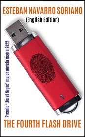 The Fourth Flash Drive cover image