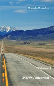 Mondo Zombie cover image