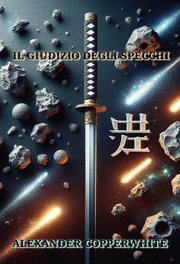 Il giudizio degli specchi cover image