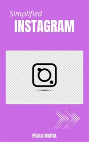 Simplified Instagram cover image