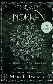 Nokken : Unraland (Italian) cover image