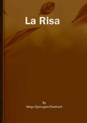La Risa cover image