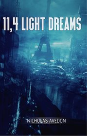 11,4 light dreams cover image