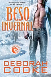 Beso invernal : Fuego Draconiano cover image