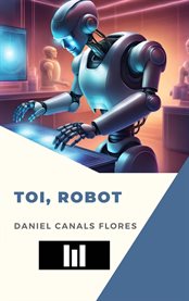 Toi, robot cover image