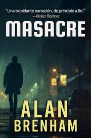 Masacre cover image