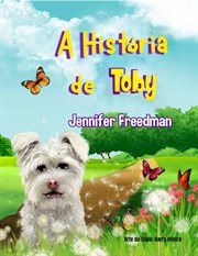 A História de Toby cover image
