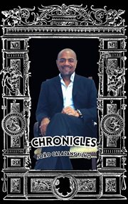 Chronicals cover image