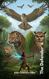 The Defenders cover image