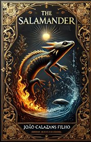 The Salamander : Collection - Volume I and II cover image