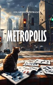 Metropolis cover image