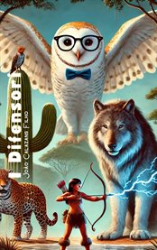 I Difensori : Una Conferenza Letteraria Sull'ambiente E Le Sue Attività cover image