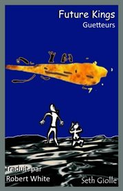 Guetteurs cover image