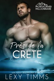 Près De La Crête cover image