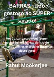 Barras - Do Gostoso Ao Super Sarado! cover image