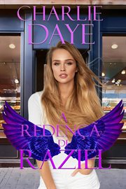 A Redenção De Raziel cover image