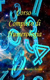 Corso Completo di Numerologia cover image