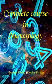 Complete Course in Numerology cover image