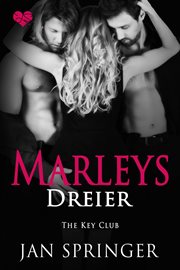 Marleys Dreier cover image