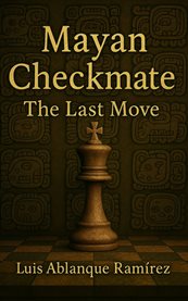 Mayan Checkmate : The Last Move cover image