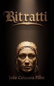 Ritratti cover image