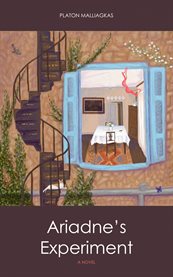 Ariadne's Experiment cover image
