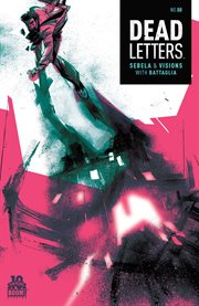 Dead Letters #8. Issue 8 cover image