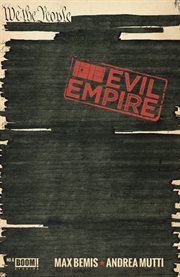 Evil empire. Issue 6, We the people cover image