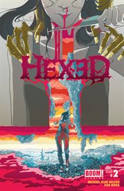 Hexed. Issue 2 cover image
