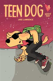 Teen dog. Issue 1 cover image